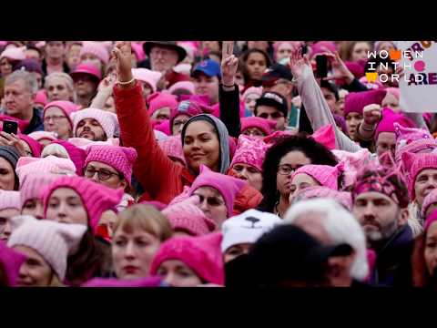 The Women Busting Up The Bro Culture Panel