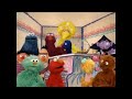 Sesame Street Episode 4109 Funding Clip For EddieKyteABCDEFG12345678910