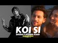 Koi Si - Mashup 2024 | Afsana Khan | Shubh  No Love | Ik Vi Hanju Aya Na #sidhumoosewala