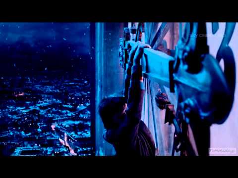 Sky Cinema Oscar HD Italy Short Advert 2013 hd1080p