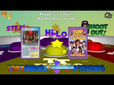 Steam Community Top Trumps Turbo