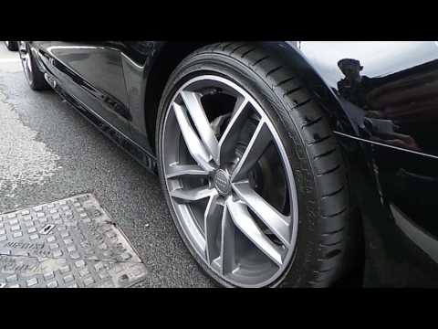 171d43307 - 2017 Audi A6 2.0TDI 190 BLA ED S-T - 2.9 APR available on this ...