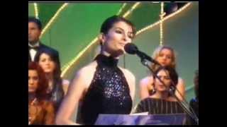 Gül YAZICI-Mihnetle Geçen Ömrüme Bir Pembe Şafaksın (UŞŞAK)R.G.