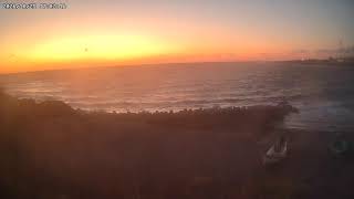 北海道利尻郡利尻町沓形泉町日本海ライブカメラ live webcam