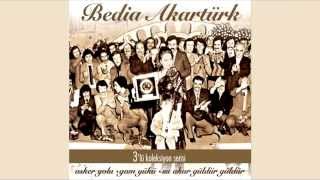 Download lagu Bedia Akartürk - Gayri Dayanamam mp3