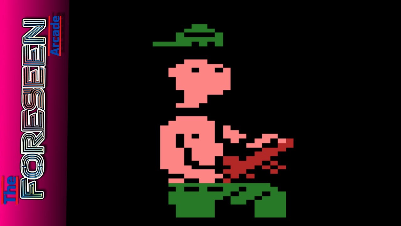 Gameplay Video