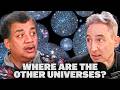 Exploring Hidden Dimensions with Brian Greene DEFAULT Thumbnail