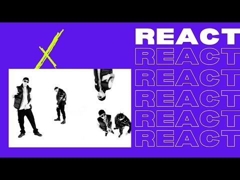 BALAZUL - Mateca & Teto [REACT KLECIN]