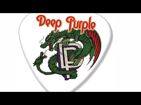 Deep Purple -  Blood From A Stone