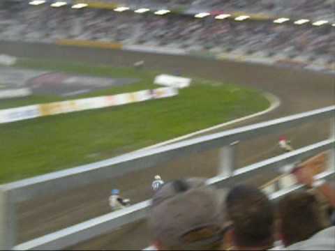 Apator Toruń - Unia Leszno 2009