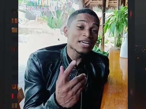 SI ESTOY TOMANDO - Centavito Jr ll Tema Inédito