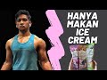 Diet Dengan Makan Ice Cream ASIAN DELIGHT untuk SEHARI