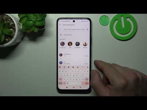 How to Fix Floating Keyboards on POCO X3 GT