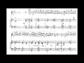 Phil Woods - Sonata For Alto Saxophone And Piano (1962-74) [Score-Video]