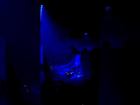 Cristi Cons b2b Dewalta @ Bloc Barcelona / off sonar 2017