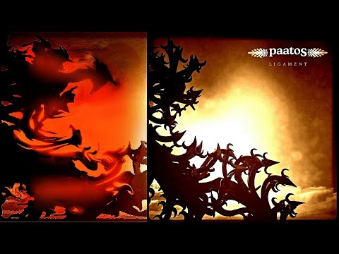 Paatos - Ligament. 2025. Progressive Rock. Full Album