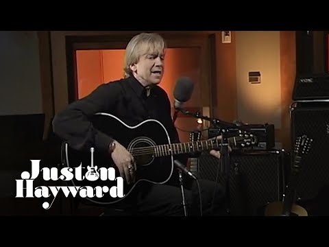 I Dreamed Last Night - Justin Hayward