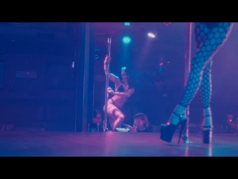 Shea Michael - Hazel Eyes (Official Video)