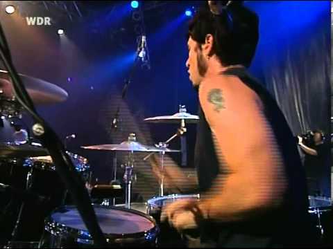 Fu Manchu Live At Rockpalast [FULL CONCERT]