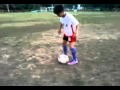 Juggling Tango 12 Tesst