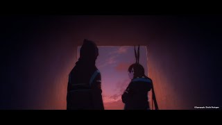 [情報] 明日方舟 黎明前奏 08 預告