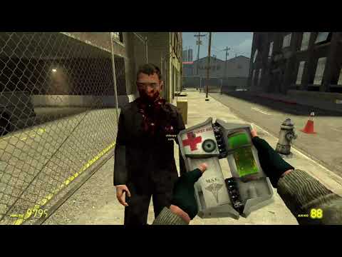 Jack Spiral Meets Kirk Jenkins