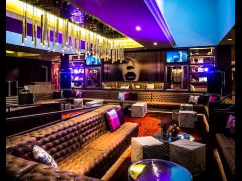 Black Eyed Peas Ft. Fatman Scoop - Boom Boom Pow