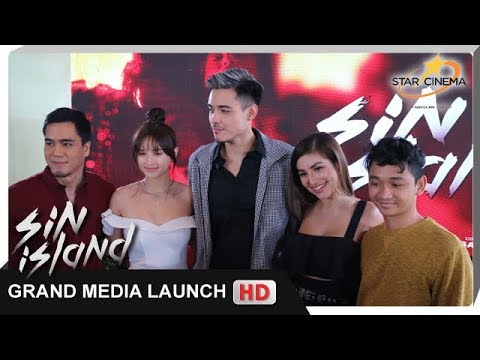download lagu mp3 mp4 Sinepinoy Sin Island, download lagu Sinepinoy Sin Island gratis, unduh video klip Sinepinoy Sin Island