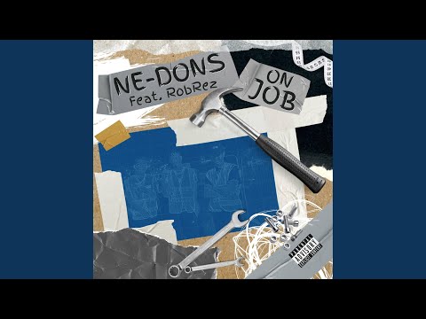 On Job (feat. RobRez)