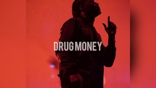 Future Type Beat - Drug Money (Prod. by King Mezzy)