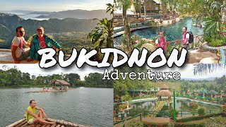 preview picture of video 'Bukidnon travel ( San aabot ang 600 mo? )'