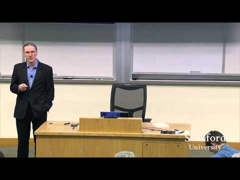 Stanford Webinar When Your Big Data Seems Too Small