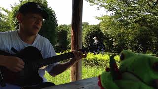 【poor works】Wonderful World Juice=Juice／kana ギター弾き語り