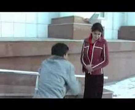 Azat Kakabayew - Yatla