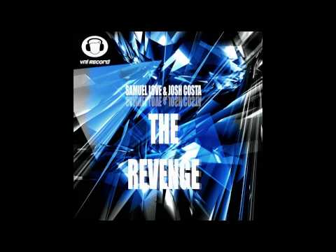 Samuel Love & Josh Costa   The Revenge - Vnl Record EDM