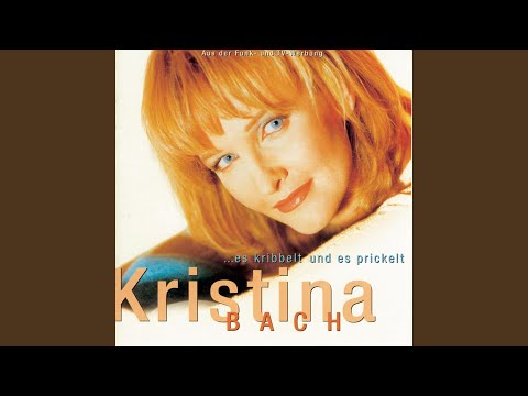 Ich Hab Noch Eine Kuschelrock Zu Haus - Kristina Bach