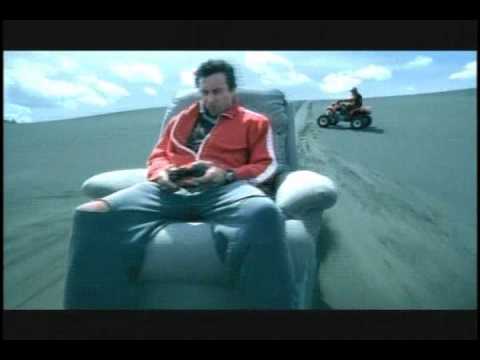 ATV 2 Offroad Fury (PS2 Commercial 2)