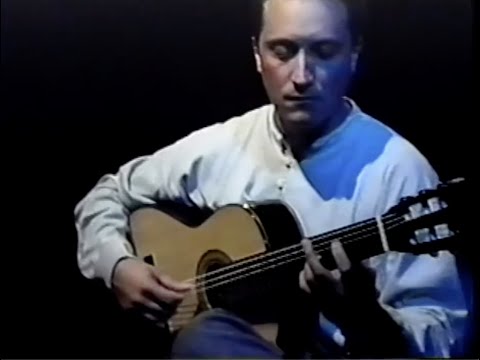 Vento de maio - Lô Borges - ao vivo em 1992