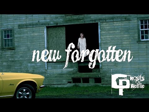 new forgotten official music video