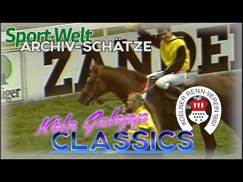 Preis von Europa 1991- Lomitas