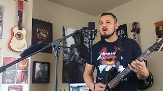Cky-The Era Of An End (cover)