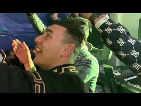 Cheb Ayou Ft Anis Arbi - min derti lghalta - Live 2022 meilleur mariage Topp
