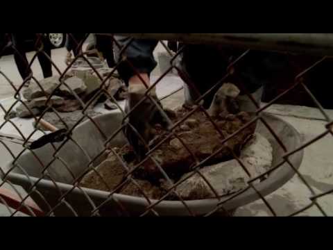 The Sopranos 6.15 - "Willie Overall, the bookie, Labor Day 1982"