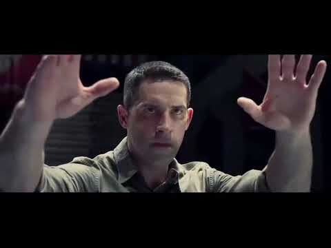 Boyka vs Master Wan (Best Fight) IP Man 4 Finale