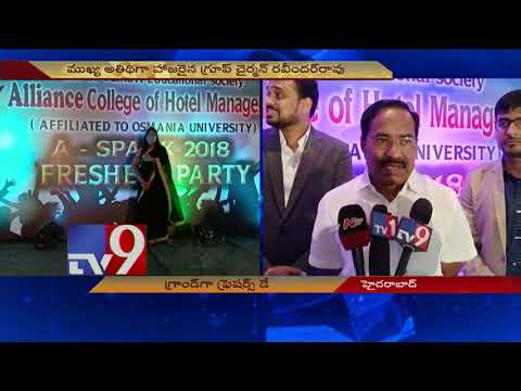 Vainavi Educational Institutions Hyderabad Extra Curriculars video thumbnail 3