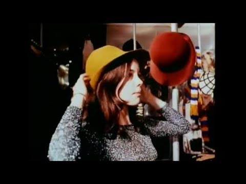 The Murmaids ~ Popsicles And Icicles  (1963)