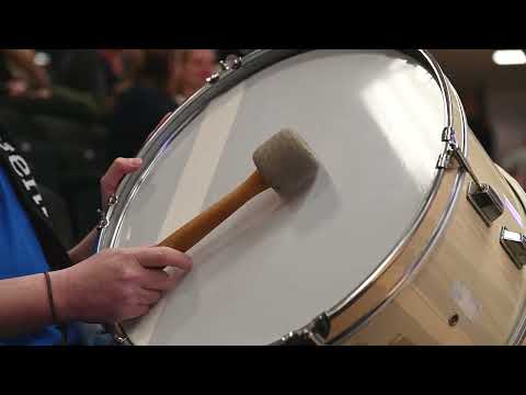 Aftermovie Regio Zwolle Volleybal - Apollo 8 (02/03/2022)