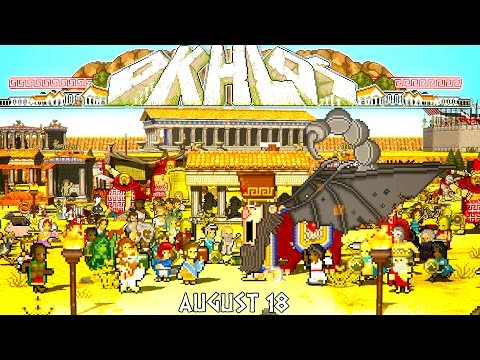 Okhlos - Release Date Trailer