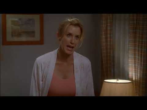 Tom And Lynette Argue And Make Up - Desperate Housewives 7x09 Scene