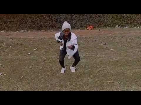 Singah Attention choreography